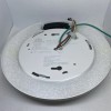E LIGHTING 6” EM Eclipse 15 Watt LED Surface Mount