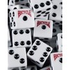 Bicycle 5 count dice