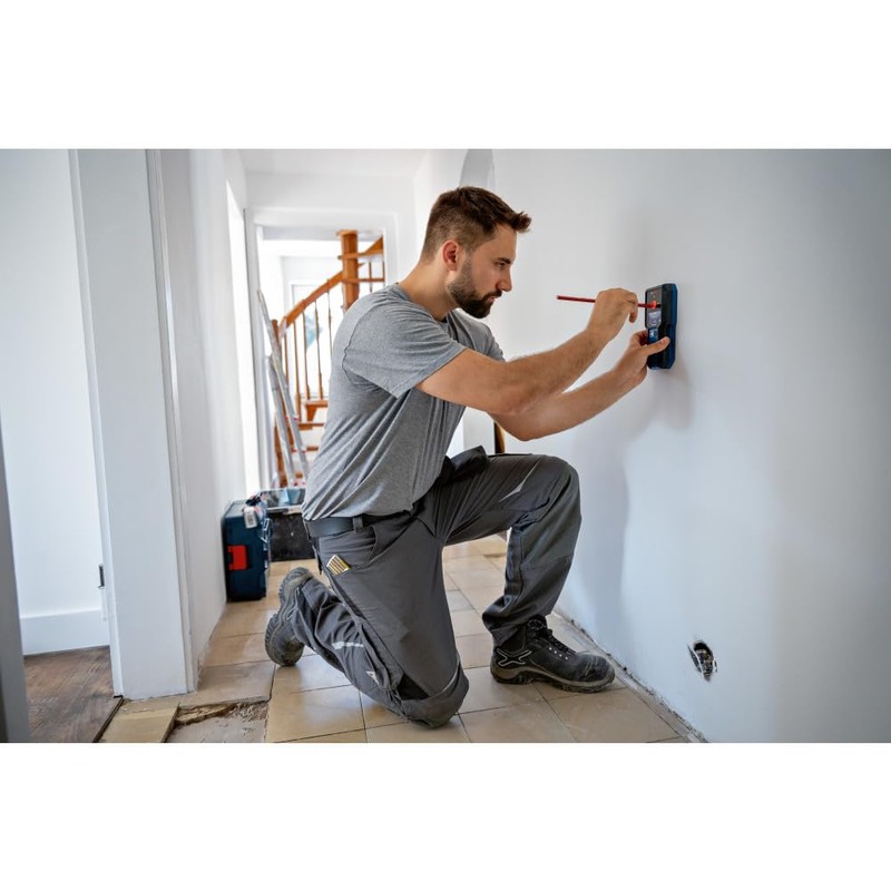 Bosch GMS120-27 Wall Scanner