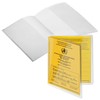 mtb more energy® 10 x Case for Vaccination Card –