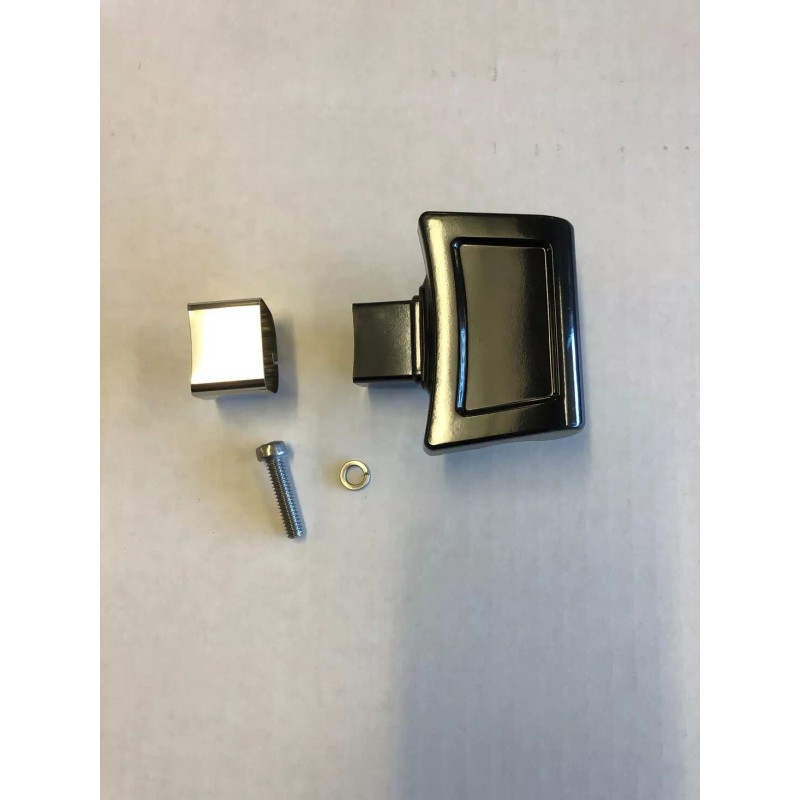 Townecraft Chef'sware Short Handle (1) for Townecraft Chef's Ware Sauce