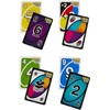 Mattel Games Mattel Games UNO Flip in robuster Metalldose -
