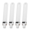 Cunyuer Light Bulbs, Nail Lamp Replacement Bulb, Fish Tank Light
