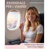 BCHKO Spazzolini Monouso con Dentifricio 12 Pezzi, 3 in 1