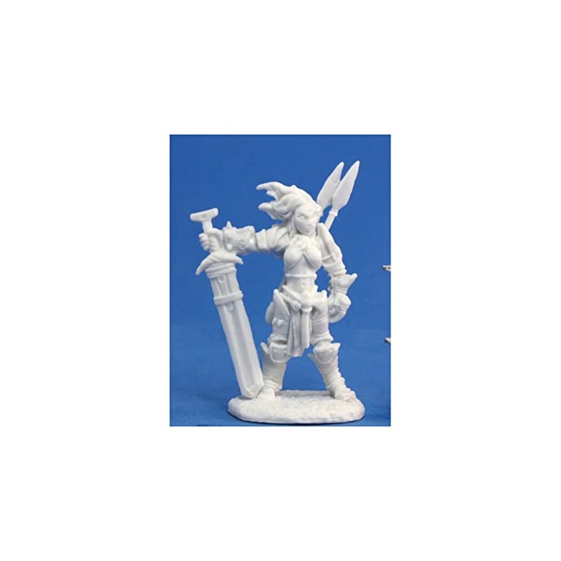 Reaper Amiri (1) Miniature