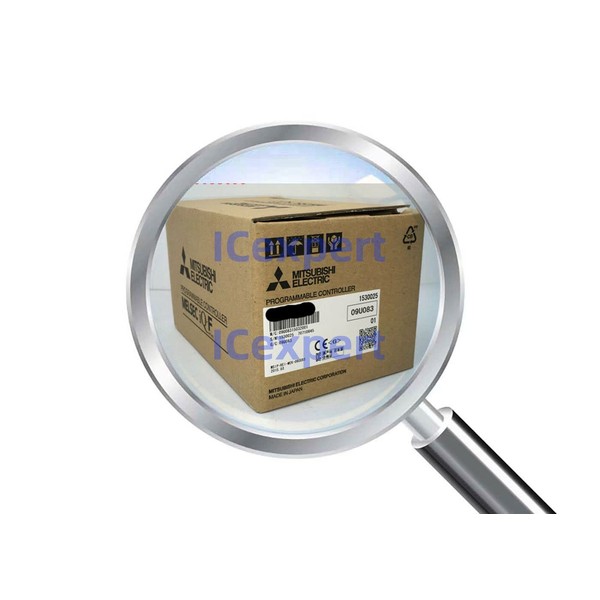 1PCS FX3U-16MR/ES-A FX3U16MR/ESA New