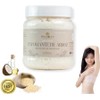 Jabón Exfoliante de Arroz Corporal APIGREEN Piel Suave y Luminosa