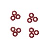 BES810, BES840, BES860, BES870, BES878, for Espresso Machines Hose O-Rings