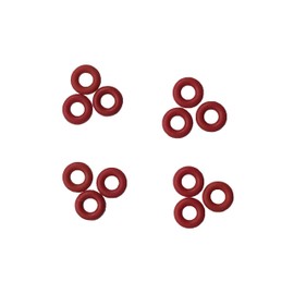 BES810, BES840, BES860, BES870, BES878, for Espresso Machines Hose O-Rings for Hoses 12pcs