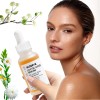 Suero De Ácido Láctico Para Mujeres, 1.0 Fl Oz De