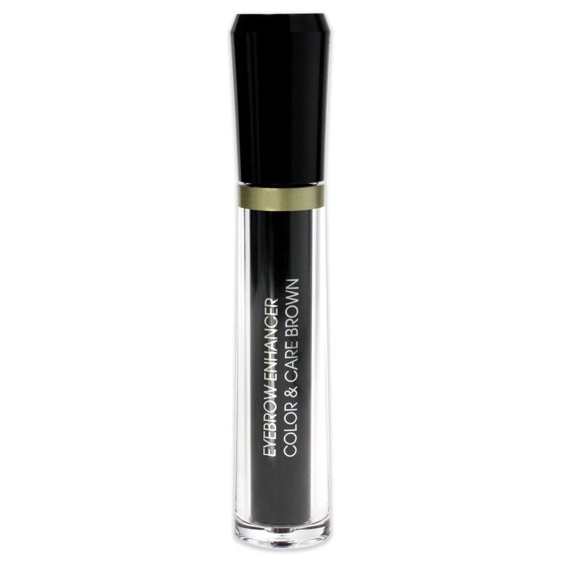 Eyebrow Enhancer Color & Care Brown 6 ml