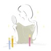 scentjones ドレスアップミスト イノセントフローラル 100mL