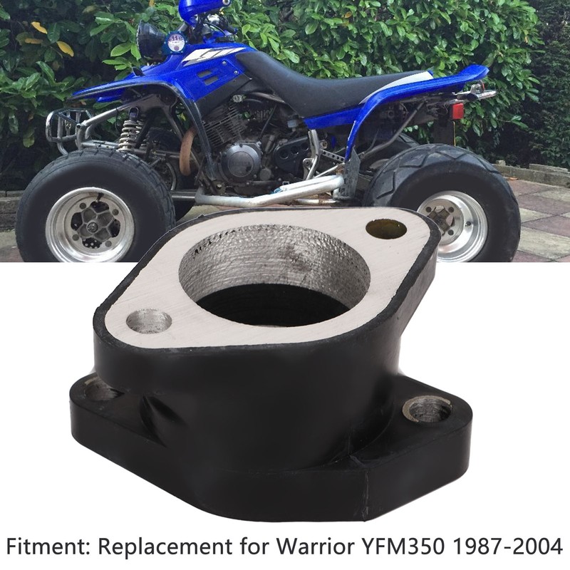 Carburetor Boot Holder Carb Intake Manifold Joint 1UY 13586 02