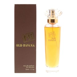 Old Havana Pm by Marmol & Son Eau De Parfum Spray 1.7 oz