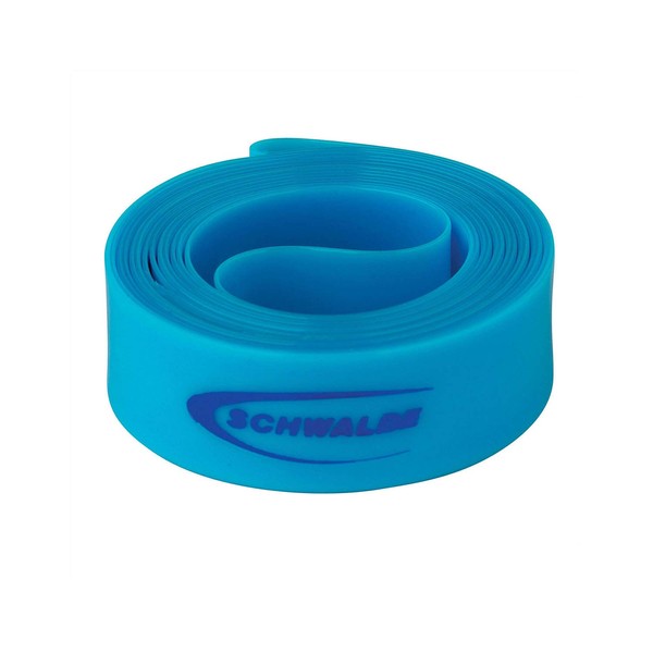 Genuine Product: FB18-406 High Pressure Rim Tape, For 20 Inches, 0.7 inch (18 mm) Wide, (Pack of 1)