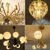 JUNSHI G9 LED Bulb Dimmable 3.5W,25W 30W 35W G9 Halogen