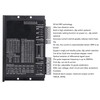 DM556S Digital Stepper Motor Driver New CNC Digital Microstep Driver