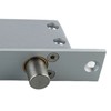 DC 12V 5 Lines Electric Bolt Lock Narrow Deadbolt Drop