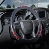 Plasticolor 006708R01 GMC Deluxe Steering Wheel Cover