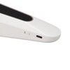 8W Handheld Nail Lamp Dual 365+405nm Ultraviolet Nail Dryer 2000mAh