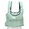 Super Strong Ripstop Nylon Foldable Reusable Bag Grocery Shopping Tote