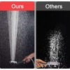 High Pressure Shower Head with Handheld, Handheld Shower Head with