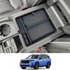 CDEFG 2023 2024 2025 Pilot Center Console Organizer Tray for