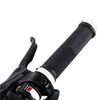 Grenhaven 1 pair bmx mountain handlebars bike grips length 13cm