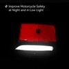 LUXEMOTO LED License Plate Light for Can-Am Spyder F3 All