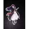 Fern Frieren Beyond Journey's End Glossy Sticker Anime Waterproof!