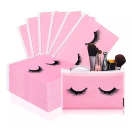 Altz 12bolsitas Para Cuidados Posteriores Extensiones De Pestañas