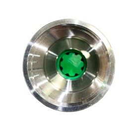 Viqua 6 GPM 1 Inch FNPT Flow Restrictor FRSS-6