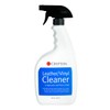 Crypton Leather & Vinyl Cleaner - Gently cleanses leather or