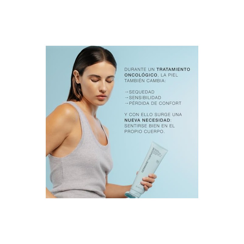Timexpert Hydraluronic Crema Corporal Hidratación Ultra-Reconfortante