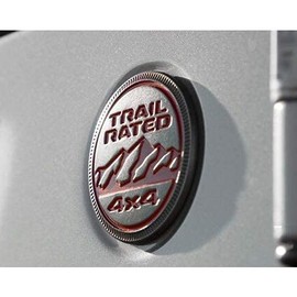 Fender Front Medallion