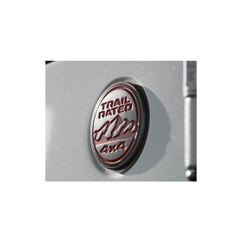 Fender Front Medallion