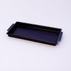 10x single black oasis foam brick trays florist funeral