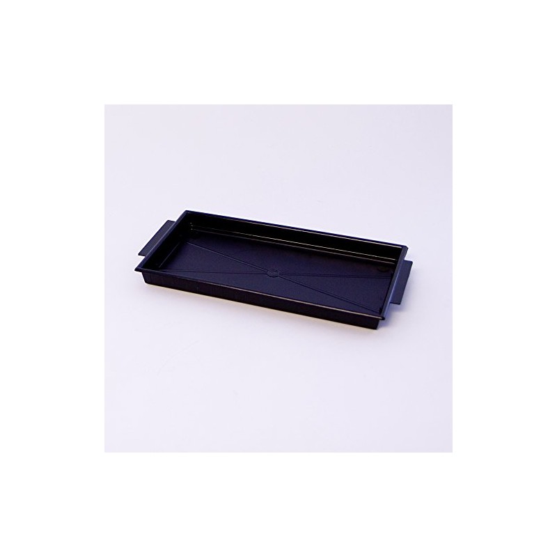 10x single black oasis foam brick trays florist funeral