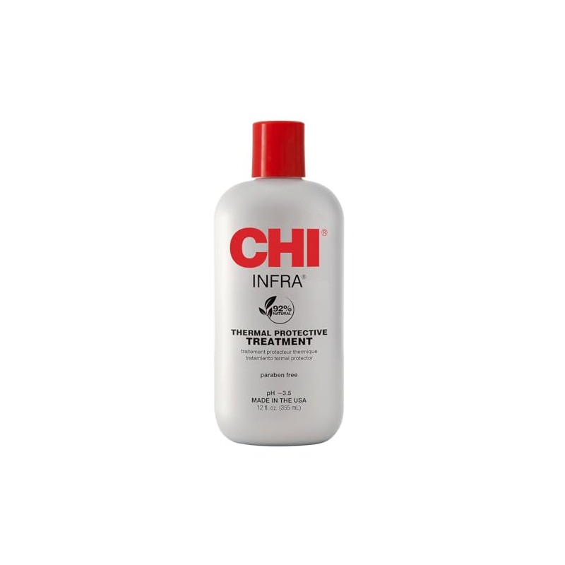 Chi Tratamiento Termal Protector, 350 Ml
