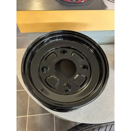 KYMCO MXU 150/270/300 FRONT WHEEL OEM KYMCO PART 44705-LCA5-E00