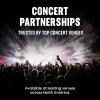 Plugz 플러그즈 경량 블루 콘서트 이어 - 보이지 않고 착용하기