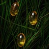 Everything is going well All-Purpose Vitamin E Tocopherol 6 cans,