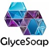 Glycesoap Barra Base Jabón Glicerina Básica 1kg Extra Blanca Bloque.