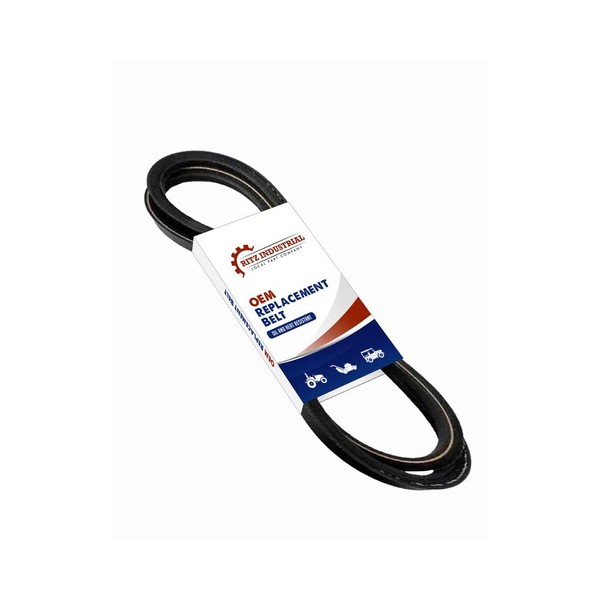 RITZ INDUSTRIAL MTD OEM Replacement Belt 754-0467, 754-0467A, 954-0467, 954-0467A
