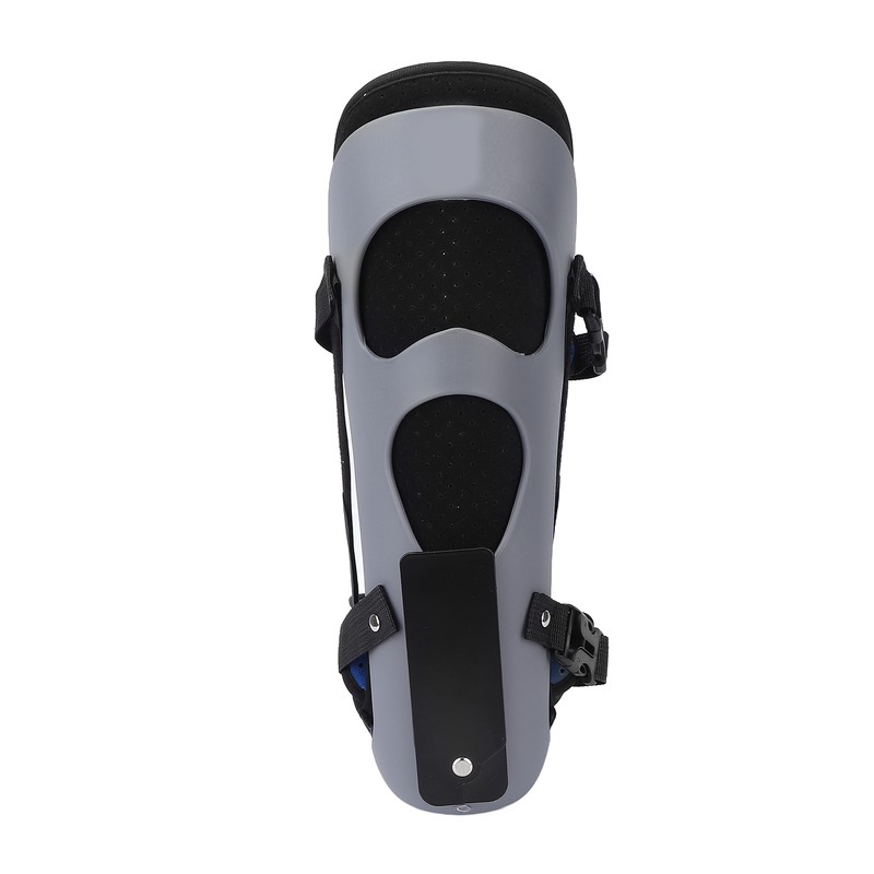 Ankle Support Stabilizer Brace Splint Adjustable Plantar Fascitis Foot Drop