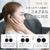 [Neyo Well] EarZzz Plus Ear Plugs for Sleep, Sound Insulation,