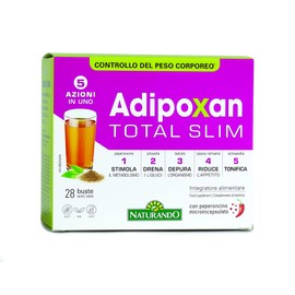 Naturando Adipoxan Total Slim