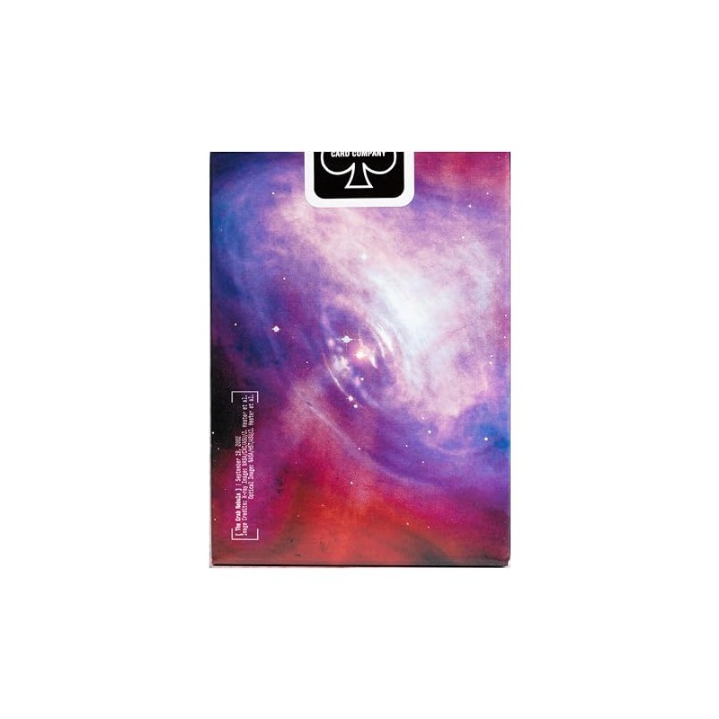 Bicycle 10044435 Humble Stargazer 201, Blanco