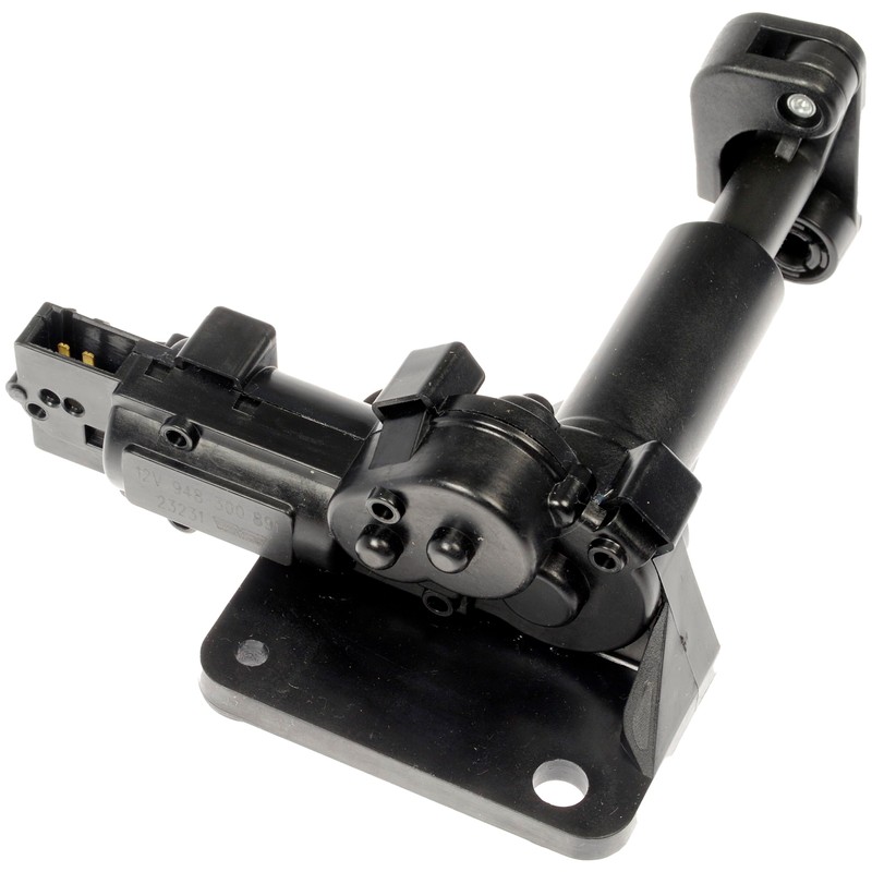 Dorman 948-300 Driver Side Replacement Power Vent Window Motor for