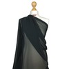Premium Quality Chiffon Soft Polyester Sheer Fabric Dress Bridal Material